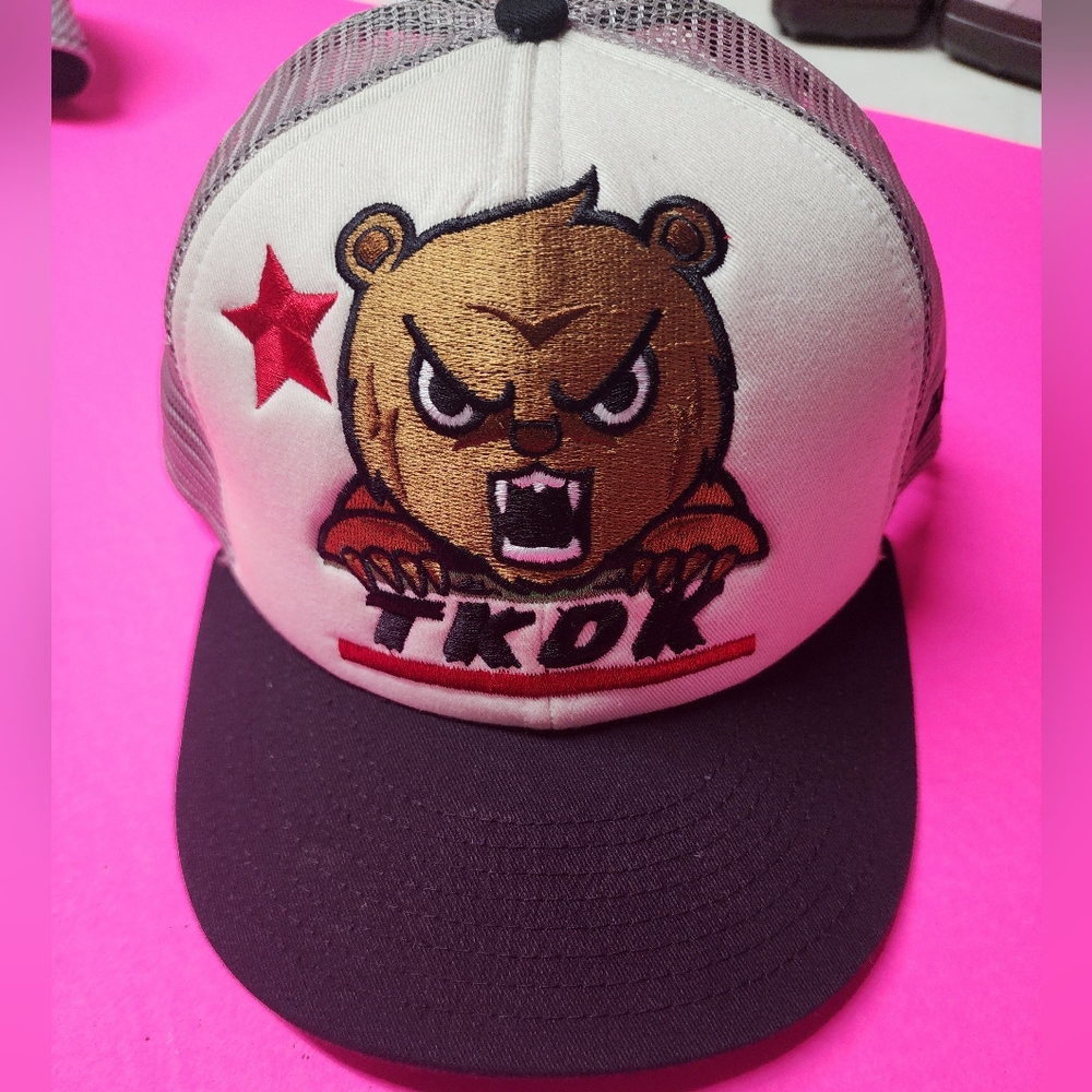🩶Men's Trucker Style Hat🩶